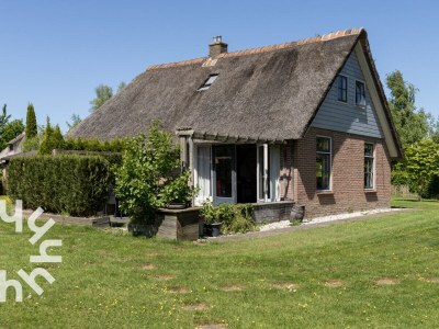 Holiday house Ossenzijl - OV606 - Environment photo 37