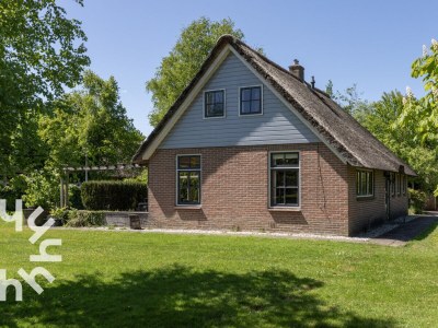 Holiday house Ossenzijl - OV606 - Environment photo 38