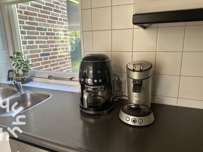 Holiday house Havelte - DG1813 - Features photo 8