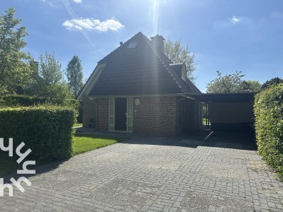 Holiday house Havelte - DG1813 - Environment photo 19