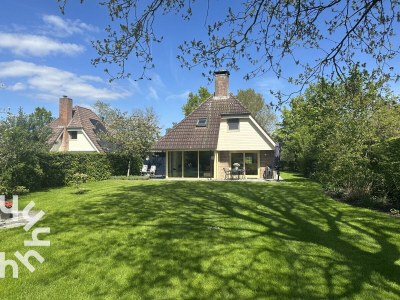 Holiday house Havelte - DG1813 - Environment photo 20