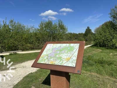 Holiday house Havelte - DG1813 - Environment photo 22