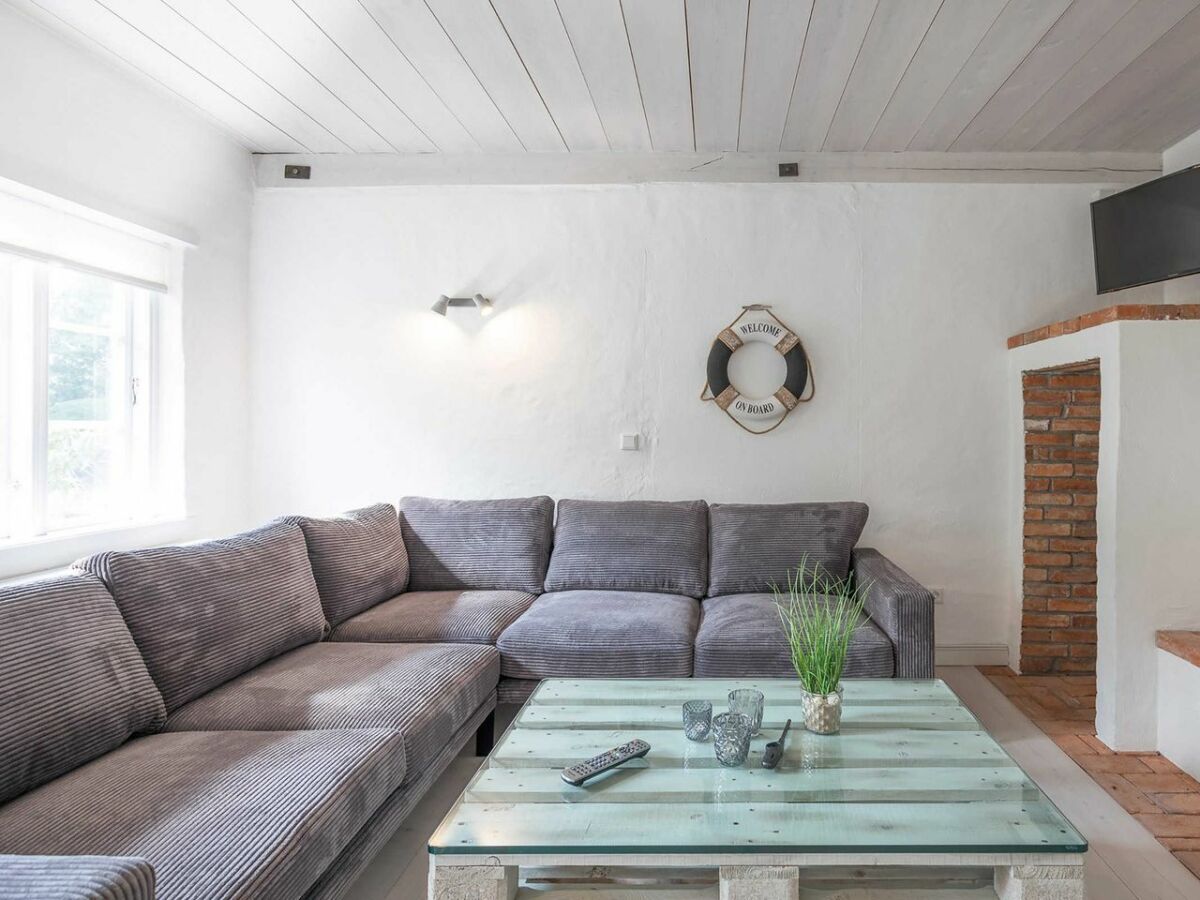 Holiday apartment Watt-Lounge - Outdoor photo 4