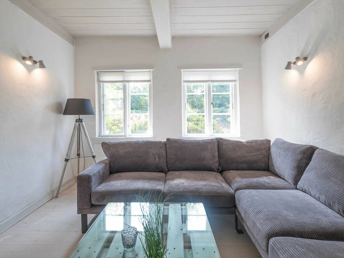 Holiday apartment Watt-Lounge - Outdoor photo 5