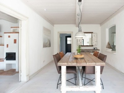 Holiday apartment Watt-Lounge - Outdoor photo 2