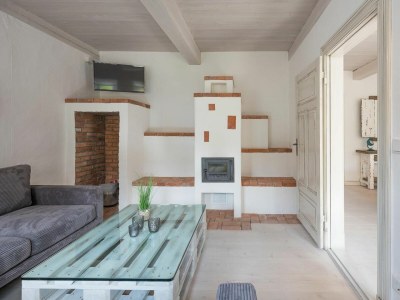 Holiday apartment Watt-Lounge - Outdoor photo 3