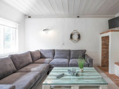 Holiday apartment Watt-Lounge - Outdoor photo 4