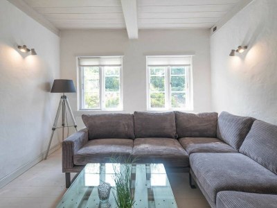 Holiday apartment Watt-Lounge - Outdoor photo 5