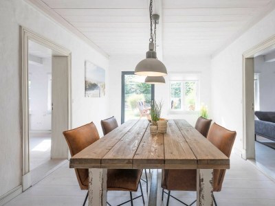 Holiday apartment Watt-Lounge - Outdoor photo 6