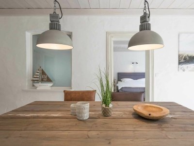 Holiday apartment Watt-Lounge - Outdoor photo 7