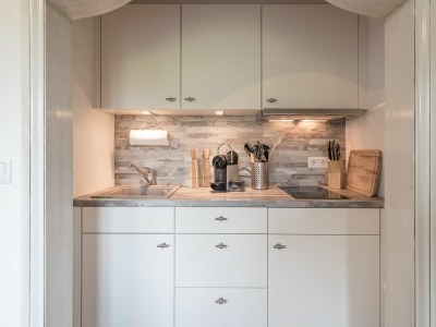 Holiday apartment Watt-Lounge - Outdoor photo 8