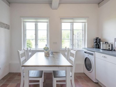 Holiday apartment Watt-Lounge - Outdoor photo 9