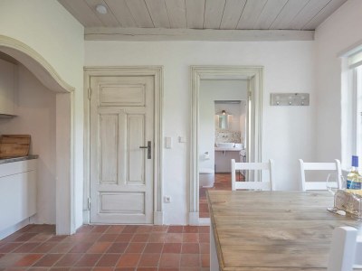 Holiday apartment Watt-Lounge - Outdoor photo 10