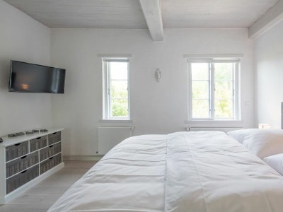 Holiday apartment Watt-Lounge - Outdoor photo 12