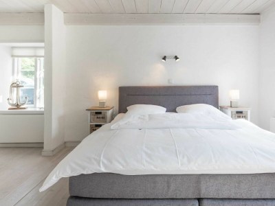 Holiday apartment Watt-Lounge - Outdoor photo 13