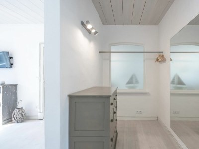 Holiday apartment Watt-Lounge - Outdoor photo 15