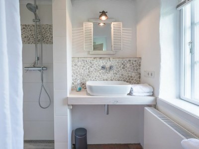 Holiday apartment Watt-Lounge - Outdoor photo 16