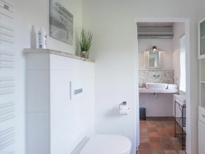 Holiday apartment Watt-Lounge - Outdoor photo 17