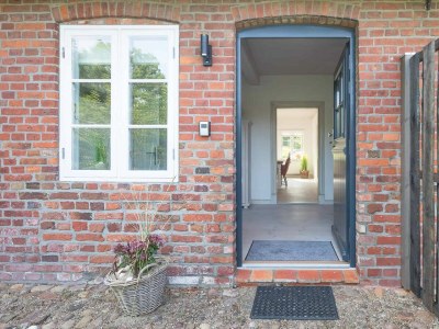 Holiday apartment Watt-Lounge - Outdoor photo 18