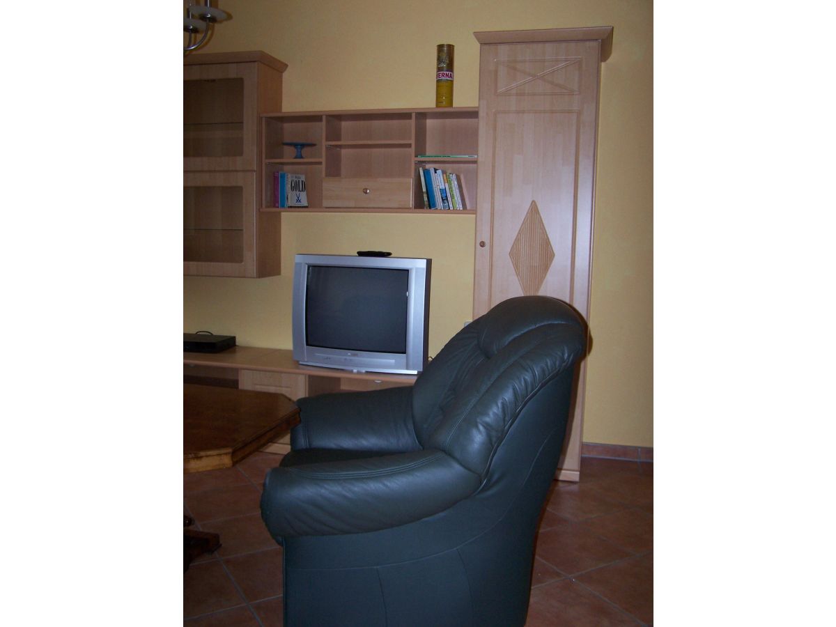 Holiday apartment Holiday apartment "Maräne"