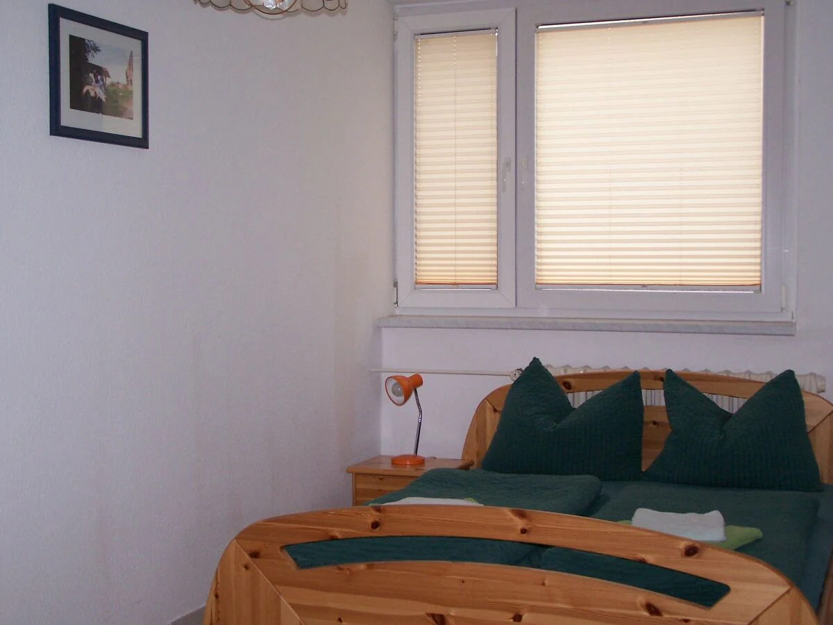 Holiday apartment Holiday apartment "Maräne" - Features photo 3