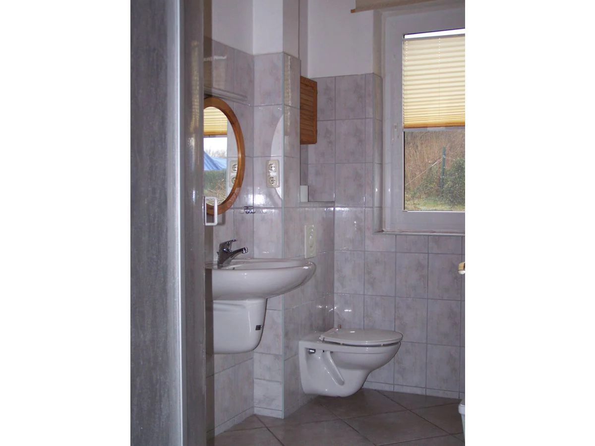 Holiday apartment Holiday apartment "Maräne" - Features photo 4