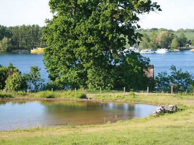 Holiday apartment Holiday apartment "Maräne" - Environment photo 5