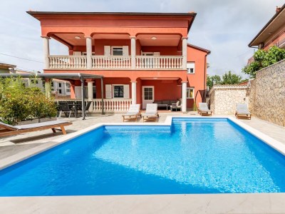 Apartment DP in pula - Apartment