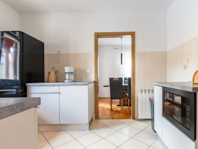 Apartment DP - Features photo 10