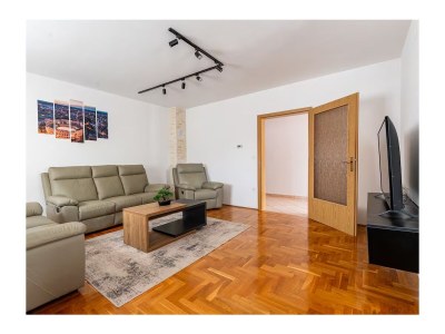 Apartment DP - Features photo 11