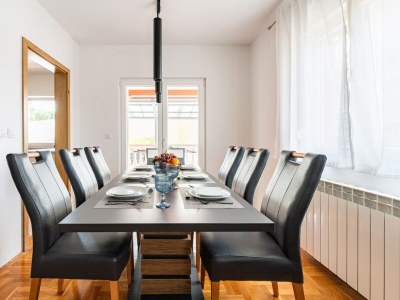 Apartment DP - Features photo 12