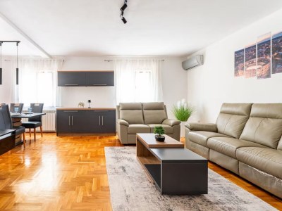 Apartment DP - Features photo 13