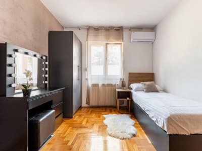 Apartment DP - Features photo 15