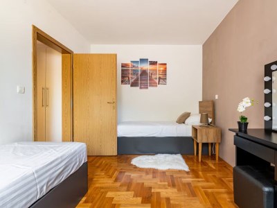 Apartment DP - Features photo 16