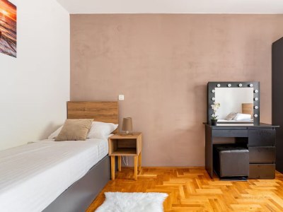 Apartment DP - Features photo 17