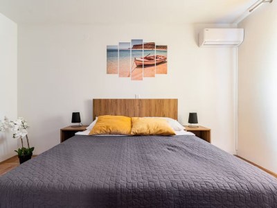 Apartment DP - Features photo 21