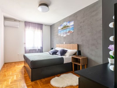 Apartment DP - Features photo 22