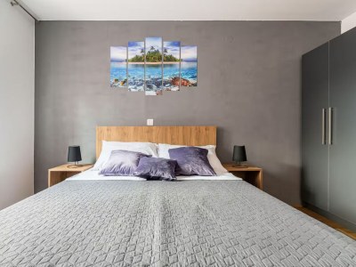 Apartment DP - Features photo 23