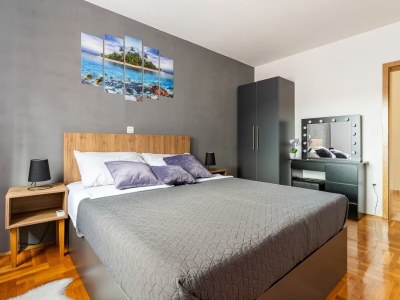 Apartment DP - Features photo 24