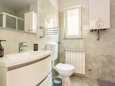 Apartment DP - Features photo 26