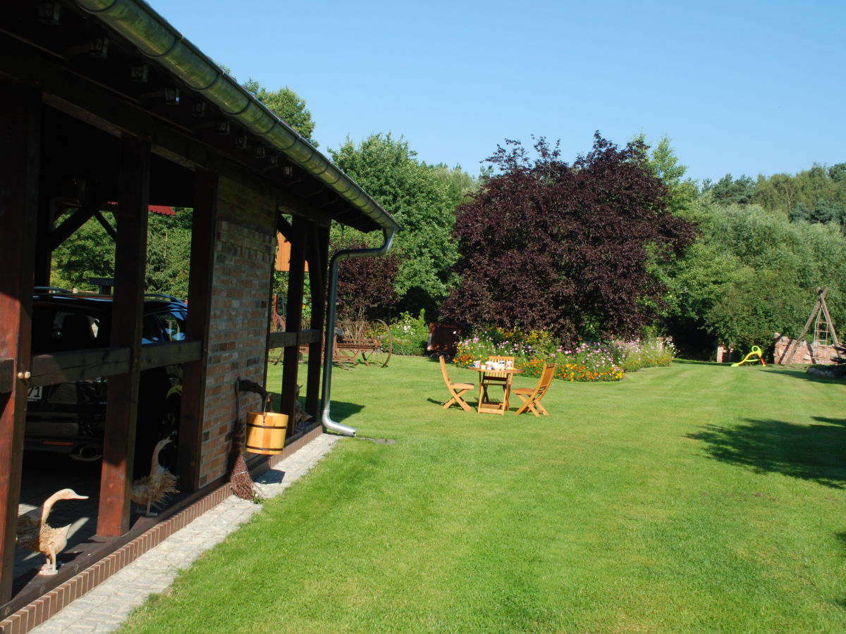 Holiday apartment 2 at House Schultka - Outdoor photo 2