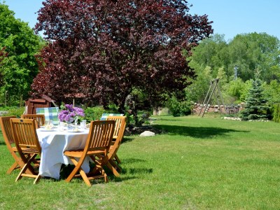 Holiday apartment 2 at House Schultka - Outdoor photo 3