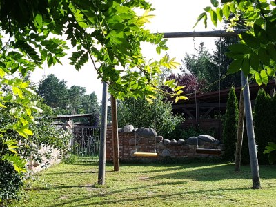 Holiday apartment 2 at House Schultka - Outdoor photo 5