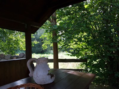 Holiday apartment 2 at House Schultka - Outdoor photo 11