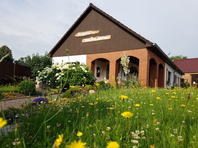 Holiday apartment 2 at House Schultka - Outdoor photo 12