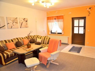 Holiday apartment 2 at House Schultka - Features photo 15