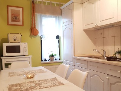 Holiday apartment 2 at House Schultka - Features photo 16