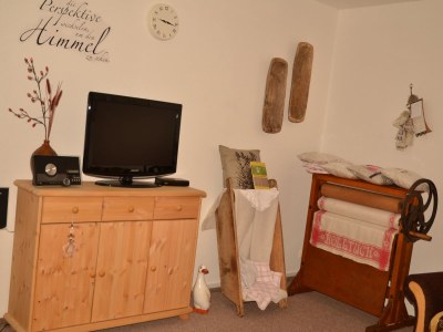 Holiday apartment 2 at House Schultka - Features photo 18