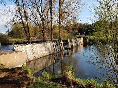 Holiday apartment 2 at House Schultka - Environment photo 21