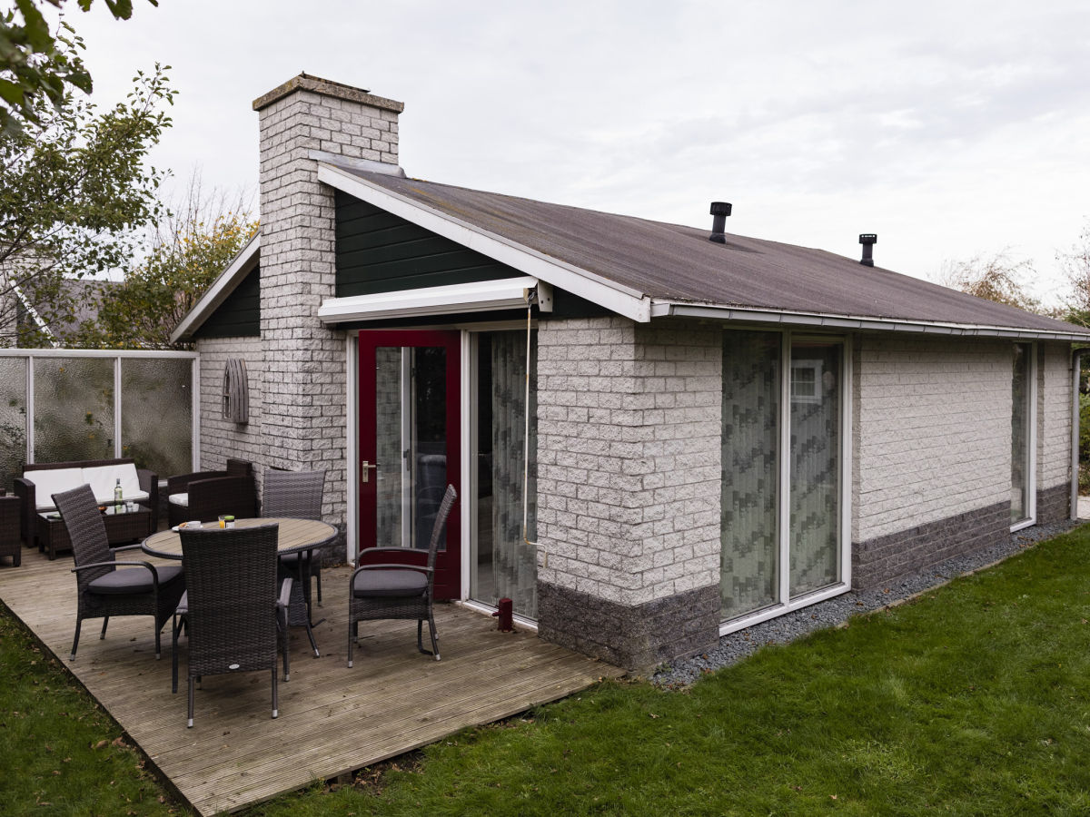 Holiday house Petten aan Zee holiday home